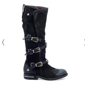 NEW AS 98 Trigg boots size 36